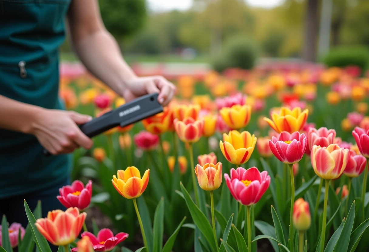 fleurs lidl